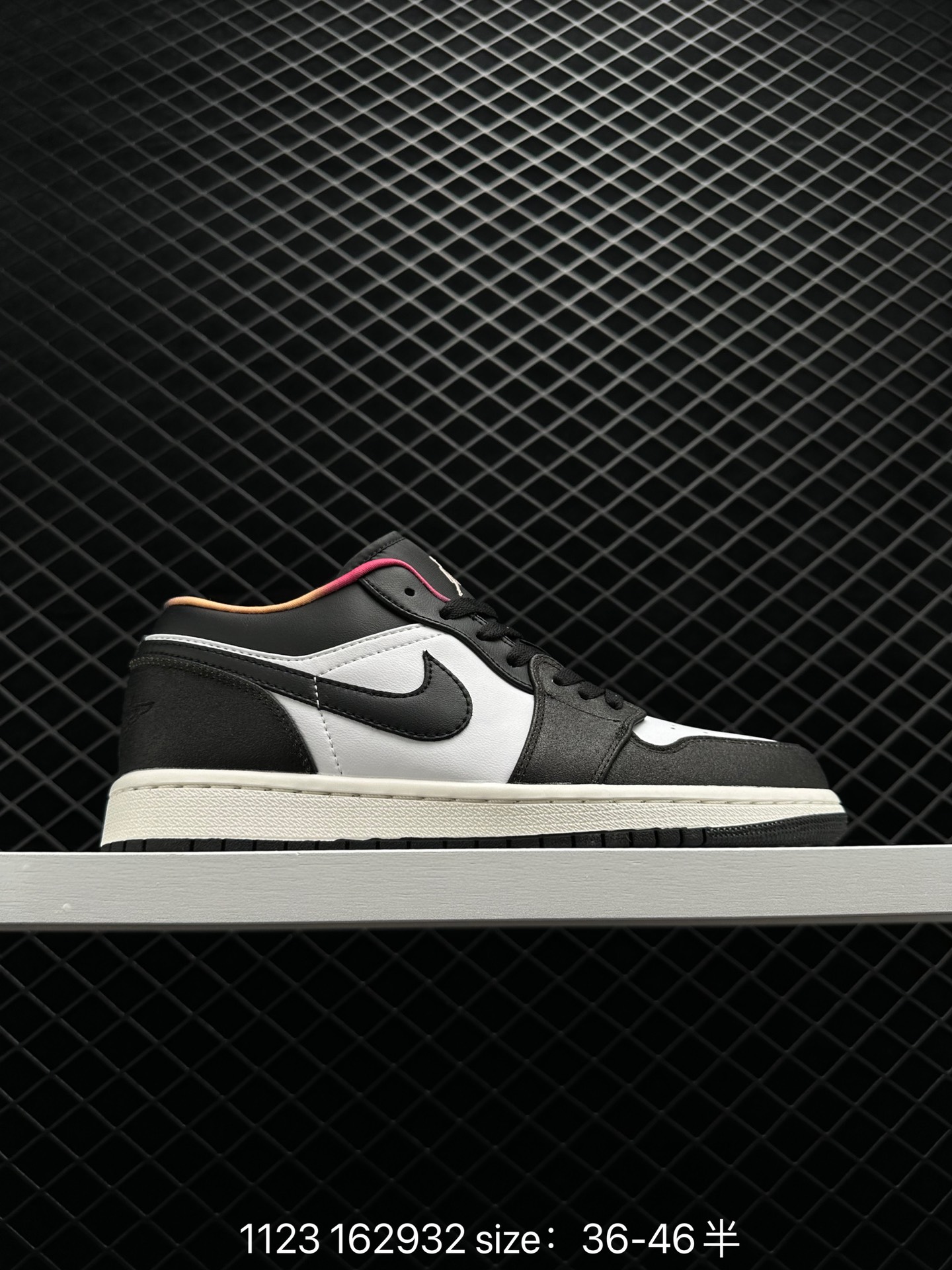 Air Jordan 1 Low AJ1